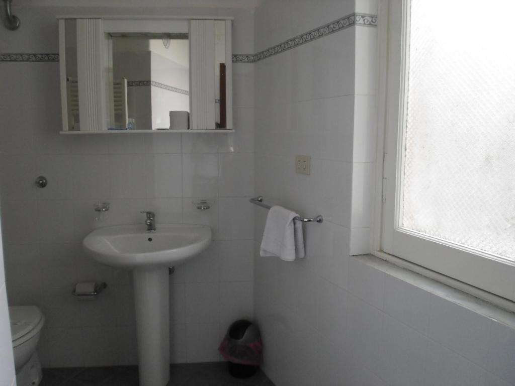 Albergo Caprile Uscio Quarto foto