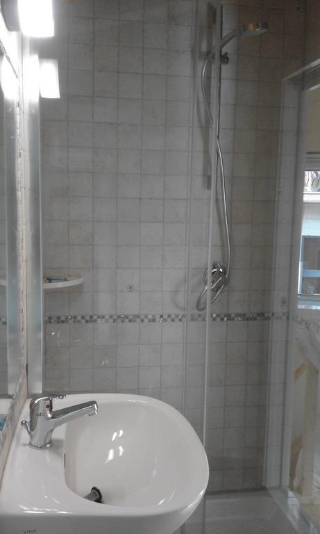 Albergo Caprile Uscio Quarto foto