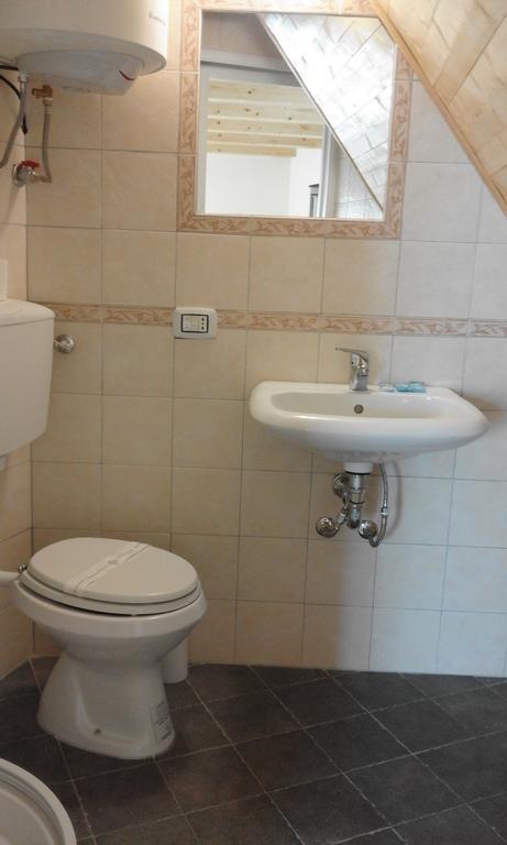Albergo Caprile Uscio Quarto foto