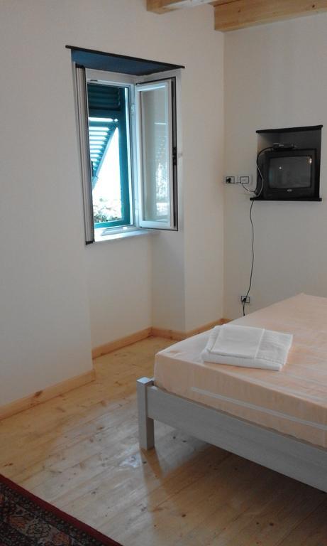 Albergo Caprile Uscio Quarto foto