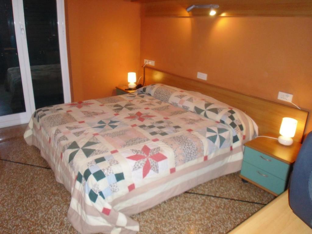 Albergo Caprile Uscio Quarto foto