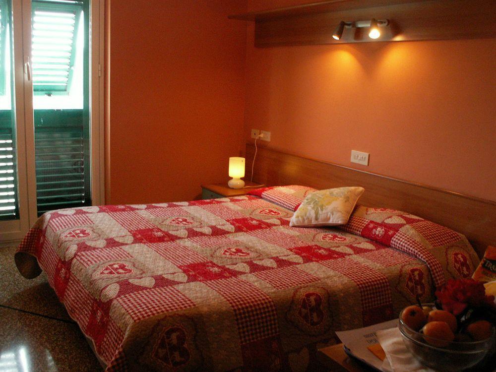 Albergo Caprile Uscio Exterior foto