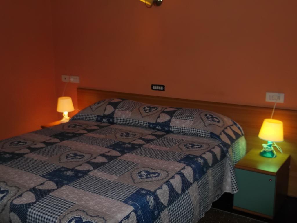 Albergo Caprile Uscio Quarto foto