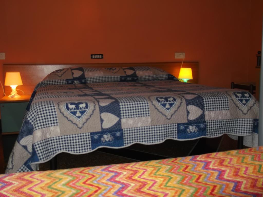 Albergo Caprile Uscio Quarto foto