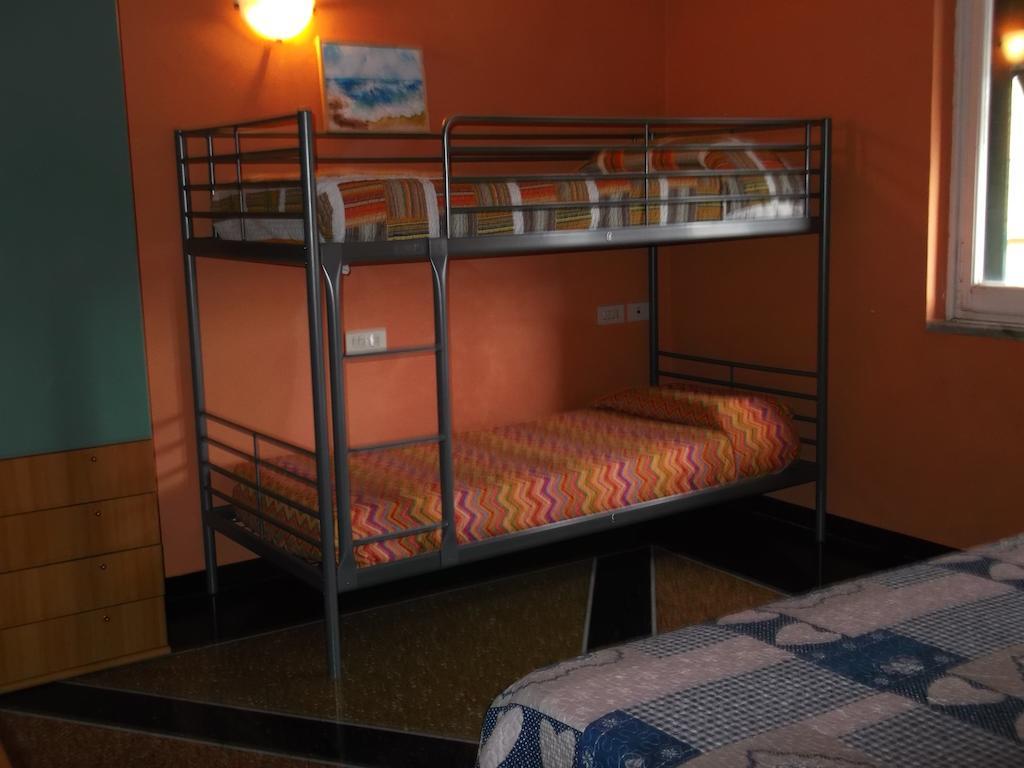 Albergo Caprile Uscio Quarto foto